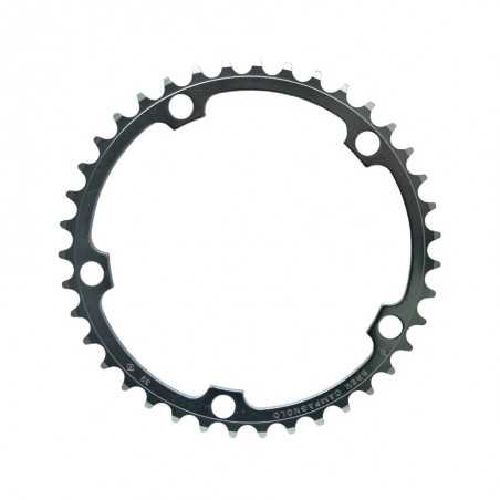 CAMPAGNOLO 5-arm bike chainring CHORUS/RECORD 110 BCD 11V 709199VAR