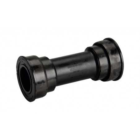 SHIMANO Juego de cazoletas pedalier BB94-41A PRESSFIT MTB 145412
