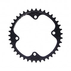 CAMPAGNOLO Bicycle plate 4 arms SUPER RECORD 112 BCD 12V 706562VAR
