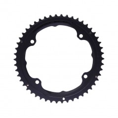 CAMPAGNOLO Bicycle plate 4 arms SUPER RECORD 145 BCD 12V 706568VAR