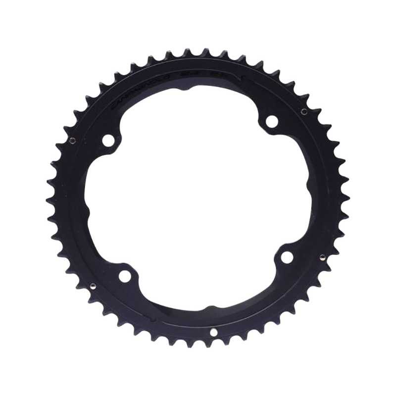 CAMPAGNOLO Bicycle plate 4 arms SUPER RECORD 145 BCD 12V 706568VAR
