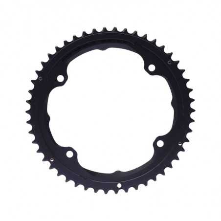 CAMPAGNOLO Plato para bicicleta 4 brazos SUPER RECORD 145 BCD 12V 706568VAR