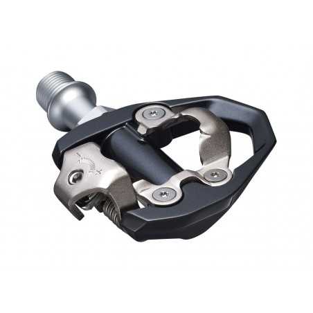 SHIMANO Pedales bicicleta carretera ES600 SPD 709974
