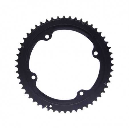 CAMPAGNOLO Plato para bicicleta 4 brazos SUPER RECORD 145 BCD 12V 706568VAR