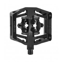 Automatic bicycle pedals  CLIPLESS GFX NEO 9/16