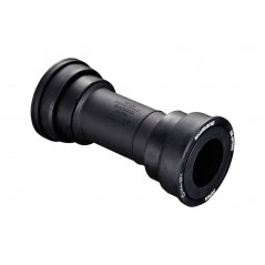 SHIMANO Juego de cazoletas pedalier BB-MT500 DEORE PRESSFIT MTB 145416