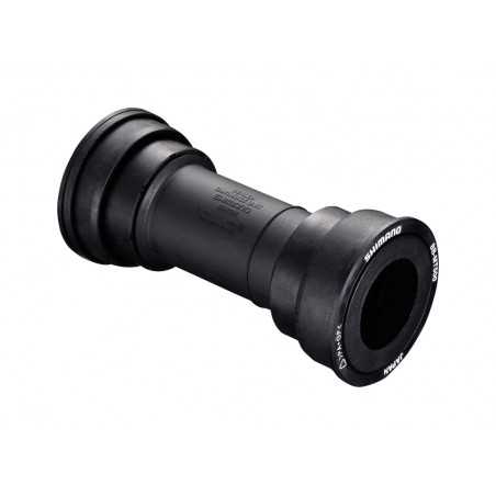 Pedal bracket set  BB-MT500 DEORE PRESSFIT MTB