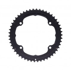 CAMPAGNOLO Bicycle plate 4 arms RECORD 145 BCD 12V 706572VAR