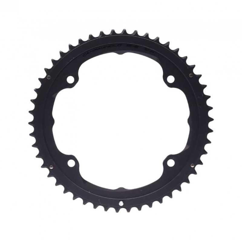 CAMPAGNOLO Bicycle plate 4 arms RECORD 145 BCD 12V 706572VAR