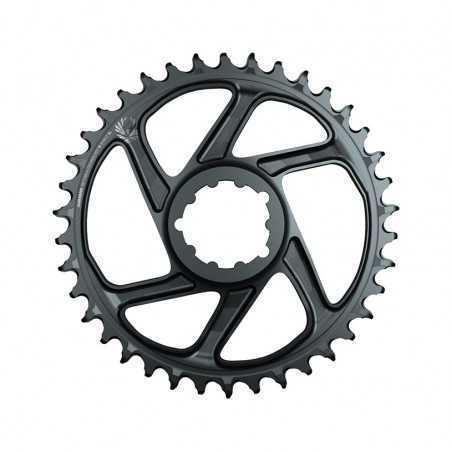 SRAM Plato para bicicleta X-SYNC2 EAGLE DIRECT MOUNT 3 MM OFFSET BOOST 105596VAR