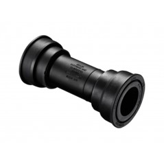SHIMANO Juego de cazoletas pedalier MT-800 DEORE XT PRESSFIT MTB 145417