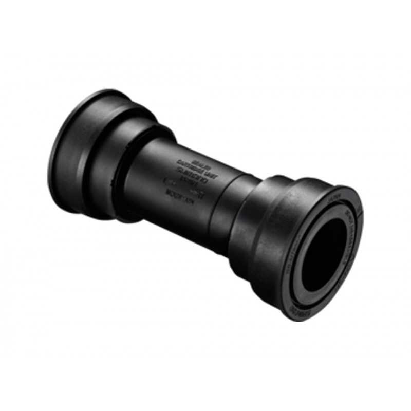 SHIMANO Juego de cazoletas pedalier MT-800 DEORE XT PRESSFIT MTB 145417