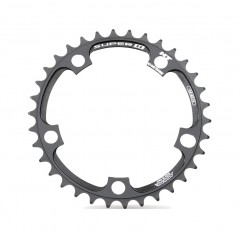 MICHE 5-arm inner bike chainring SUPER11 CAMPAGNOLO 11V 110 BCD 711892VAR
