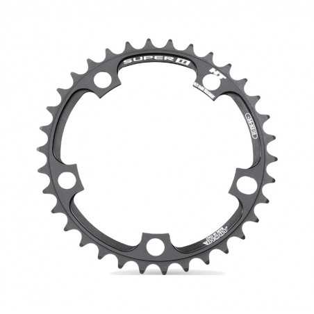 MICHE 5-arm inner bike chainring SUPER11 CAMPAGNOLO 11V 110 BCD 711892VAR