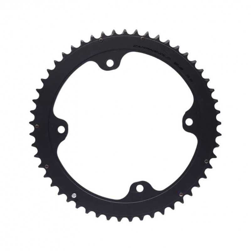 CAMPAGNOLO Plato para bicicleta 4 brazos RECORD 145 BCD 706574