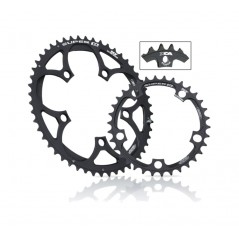MICHE 5-arm inner bike chainring SUPER11 CAMPAGNOLO 11V 110 BCD 711892VAR