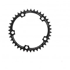 SRAM Plato para bicicleta RED22/FORCE22 X-GLIDE YAW 130 BCD 3 MM OFFSET 11V 103381