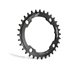 MICHE Plato para bicicleta 4 brazos MTB/EBIKE 104 MM 1x11 711739