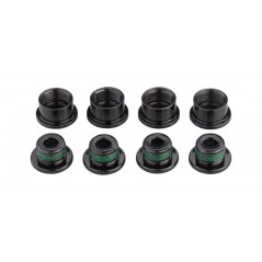 Plate bolt kit 4 steel arms  EAGLE E-MTB