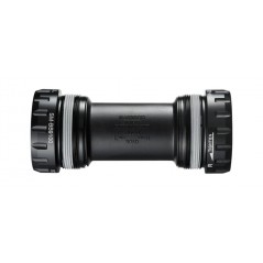 SHIMANO Juego de cazoletas pedalier BB-R9100 DURA ACE BSA 68 MM 121028