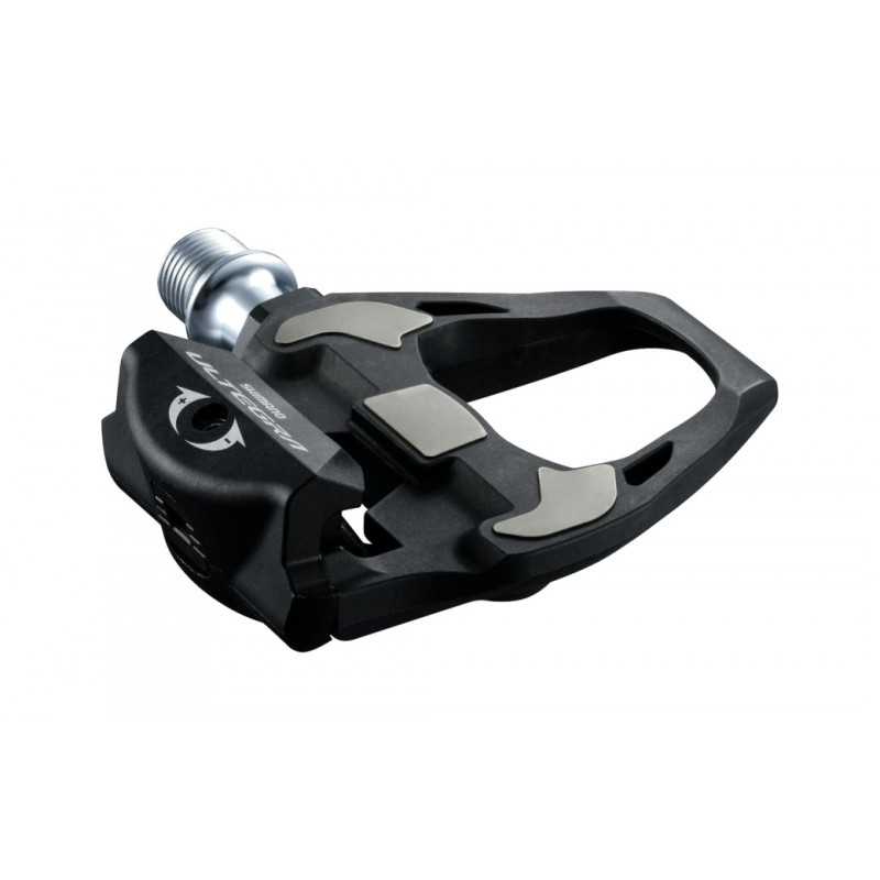 Road bike pedals longer shaft 4mm  SPD-SL PD-R8000E1 ULTEGRA MONOFACE