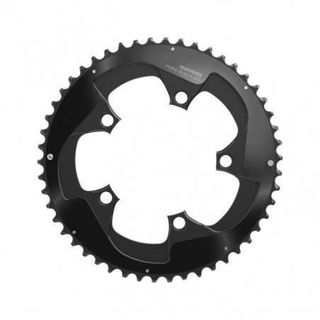 SRAM Plato para bicicleta ROAD RED B2 X-GLIDE YAW 110 BCD 11V 2-PIN 103386VAR