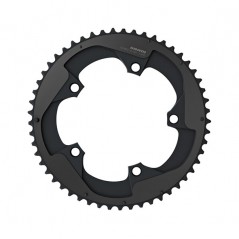 SRAM Plato para bicicleta ROAD RED B2 X-GLIDE YAW 110 BCD 11V 2-PIN 103386VAR