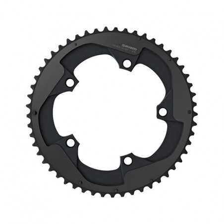 SRAM Plato para bicicleta ROAD RED B2 X-GLIDE YAW 110 BCD 11V 2-PIN 103386VAR