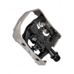 XPEDO Pedales bicicleta automaticos CLIPLESS MILO 9/16 715485VAR