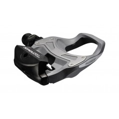 Road bike pedals fixation 1 side cleats included without reflectors  SPD-SL PD-R