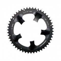 STRONGLIGHT Plato para bicicleta 5 brazos 110 BCD SHIMANO FC6750 11V 712137