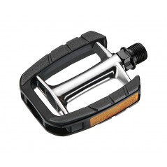 VP COMPONENTS Pedales bicicleta antideslizante eje boron niño para CITY 7 MM 706696
