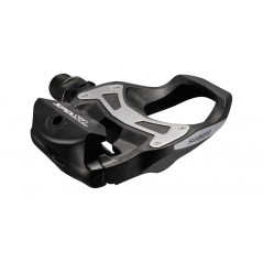 Road bike pedals fixation 1 side cleats included without reflectors  SPD-SL PD-R