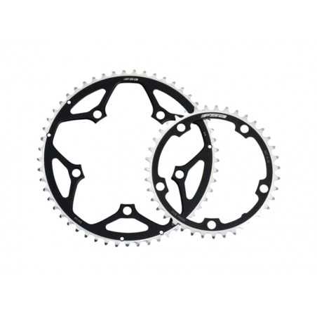FSA 5-arm bike chainring ROAD PRO BCD 130 706835
