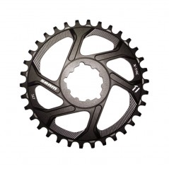 SRAM Plato para bicicleta X-SYNC DIRECT MOUNT BOOST 3 MM OFFSET 11V 103395VAR