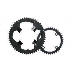 FSA Plato para bicicleta K-FORCE WE 110 MM 11V WA127 704159