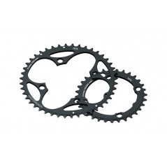 STRONGLIGHT 4-arm outdoor bike chainring 10V 104/64 BCD 712139