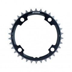 FSA Plato para bicicleta K-FORCE SL-K POWERBOX ABS BCD 110 706892