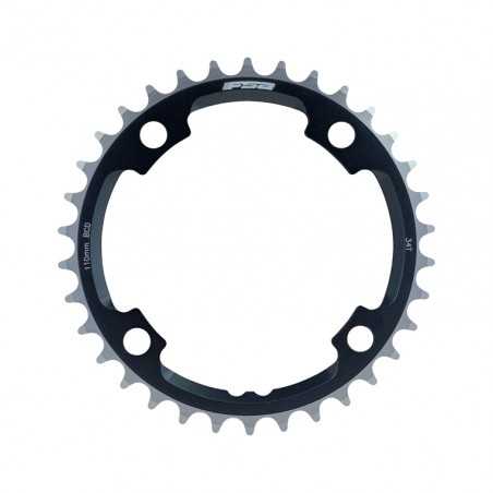 FSA Plato para bicicleta K-FORCE SL-K POWERBOX ABS BCD 110 706892