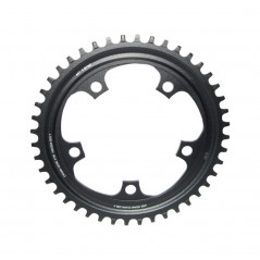 SRAM Plate for bicycle X-SYNC 110 BCD 11V BB30/GXP 103415VAR