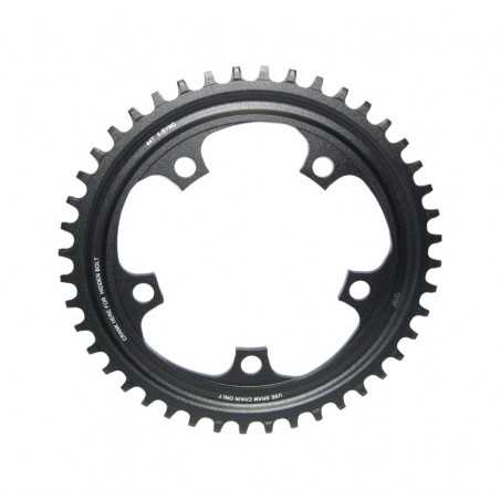 SRAM Plato para bicicleta X-SYNC 110 BCD 11V BB30/GXP 103415VAR