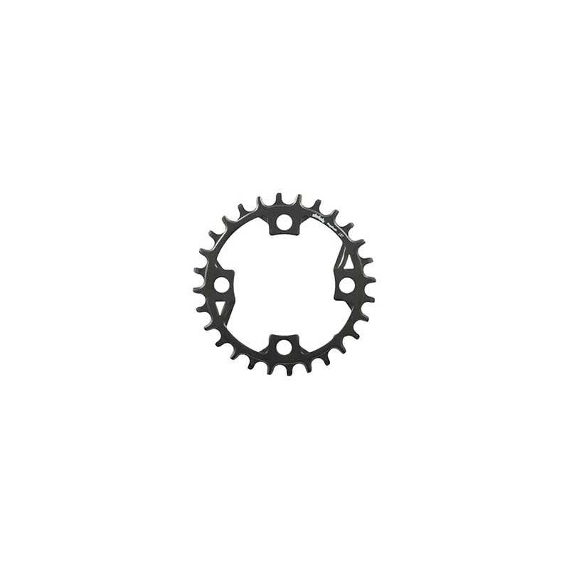 FSA Plato para bicicleta MTB 1x11 GAMMA PRO/ALPHA DRIVE 82 MM 704162VAR