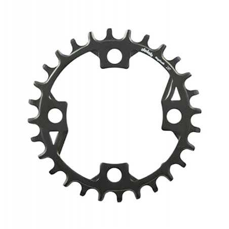 FSA Plato para bicicleta MTB 1x11 GAMMA PRO/ALPHA DRIVE 82 MM 704162VAR