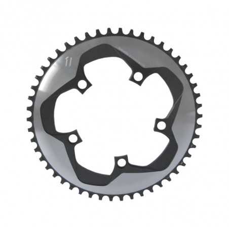 SRAM Plato para bicicleta X-SYNC 110 BCD 11V BB30/GXP 103415VAR