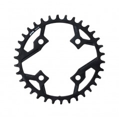 FSA Plato para bicicleta MTB 1x11 GAMMA PRO/ALPHA DRIVE 82 MM 704162VAR
