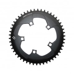 SRAM Plato para bicicleta X-SYNC 110 BCD 11V BB30/GXP 103415VAR
