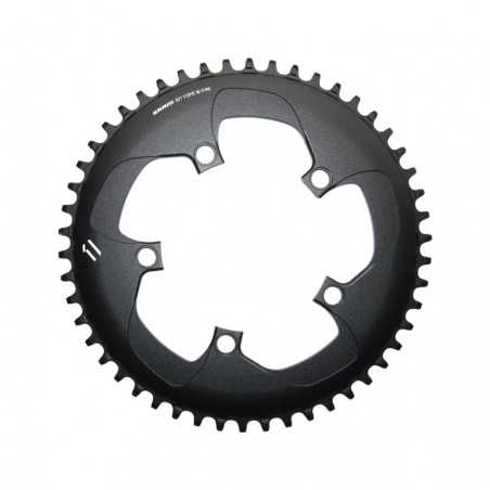 SRAM Plato para bicicleta aluminio X-SYNC 11-V 110 BCD 103416