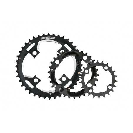 FSA Intermediate bike chainring MTB WB317 104 MM 10V 704782