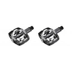 Bicycle pedals  X92 MIXTO BIO CLEAT