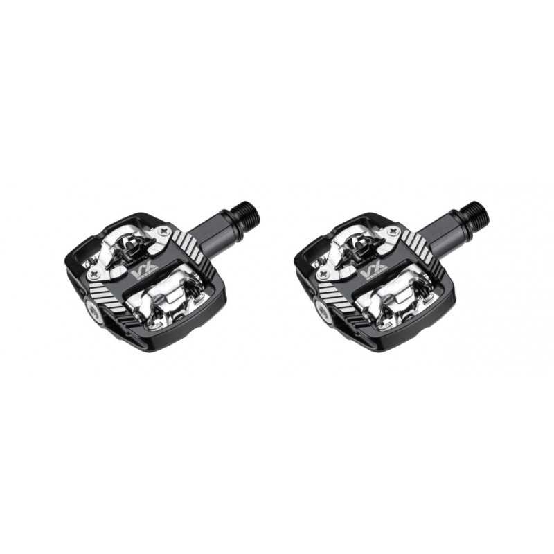 Bicycle pedals  X92 MIXTO BIO CLEAT